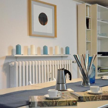 Housmart Podgora 1-2 Apartment Bologna Exterior foto