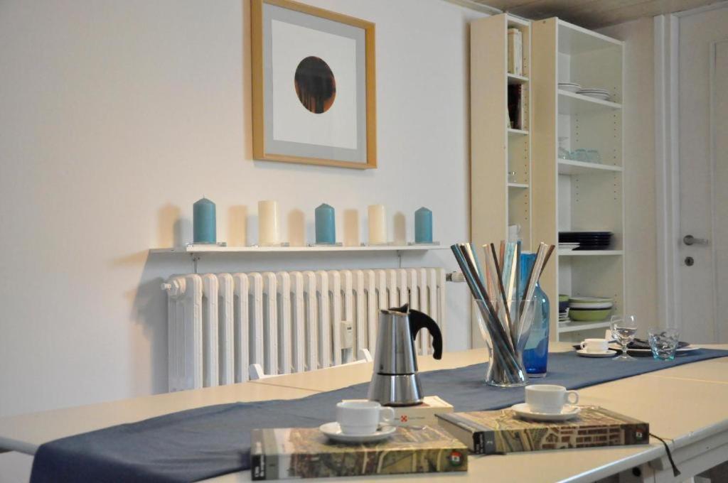 Housmart Podgora 1-2 Apartment Bologna Exterior foto