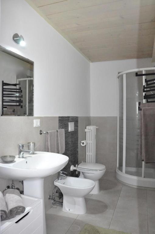 Housmart Podgora 1-2 Apartment Bologna Exterior foto